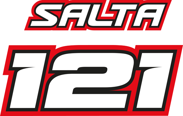 SALTA 121 SBK